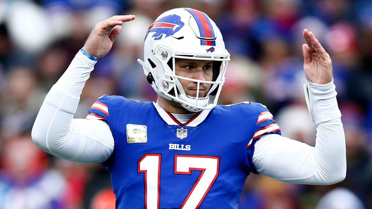 Browns vs Bills Week 11 Prediction & Picks: Will Buffalo avoid a third straight loss? cover