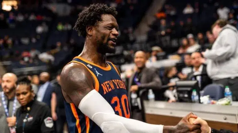 Knicks vs. Nets Betting (Nov. 9): Will Randle’s resurgence continue tonight in Brooklyn?