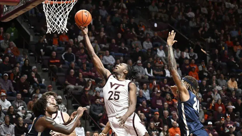 Minnesota vs Virginia Tech Basketball Prediction & Picks – 2022 ACC/Big Ten Challenge