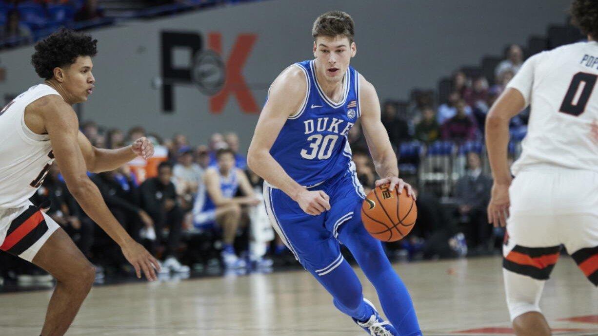 Duke vs Xavier Basketball Prediction & Picks: Will experienced Musketeers exploit Blue Devils’ early issues?