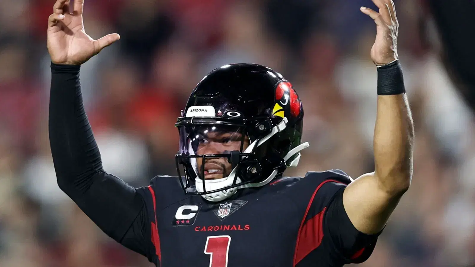 Seahawks vs. Cardinals Week 9 Betting: Will Seattle’s surprise season continue with a sweep of Arizona?