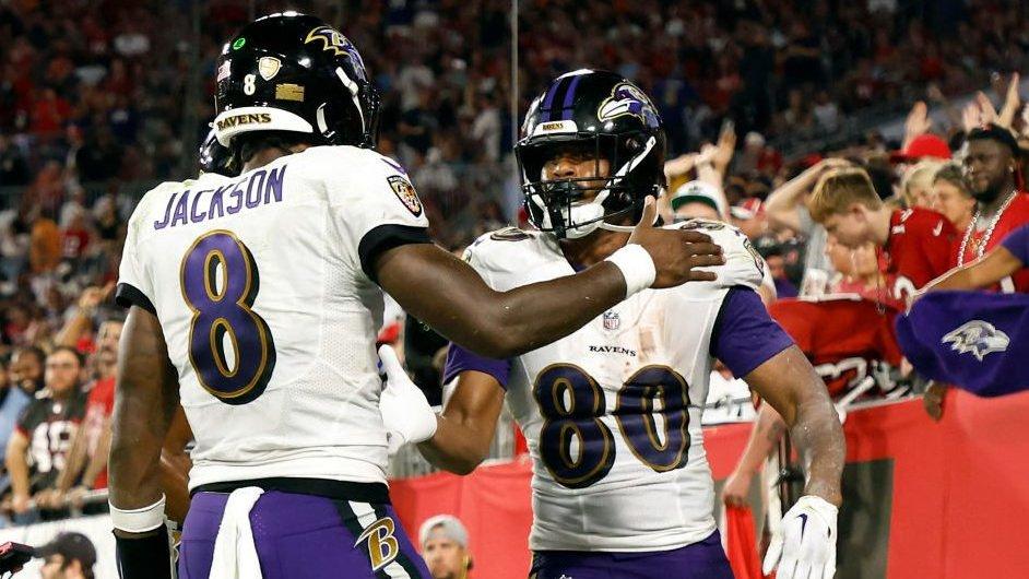 Panthers vs Ravens Week 11 Prediction & Picks: Will Baltimore keep Carolina winless on the road? cover