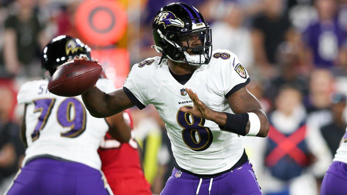 Ravens vs. Saints (Week 9 Monday Night Football) Betting: Will the Ravens soar in New Orleans?
