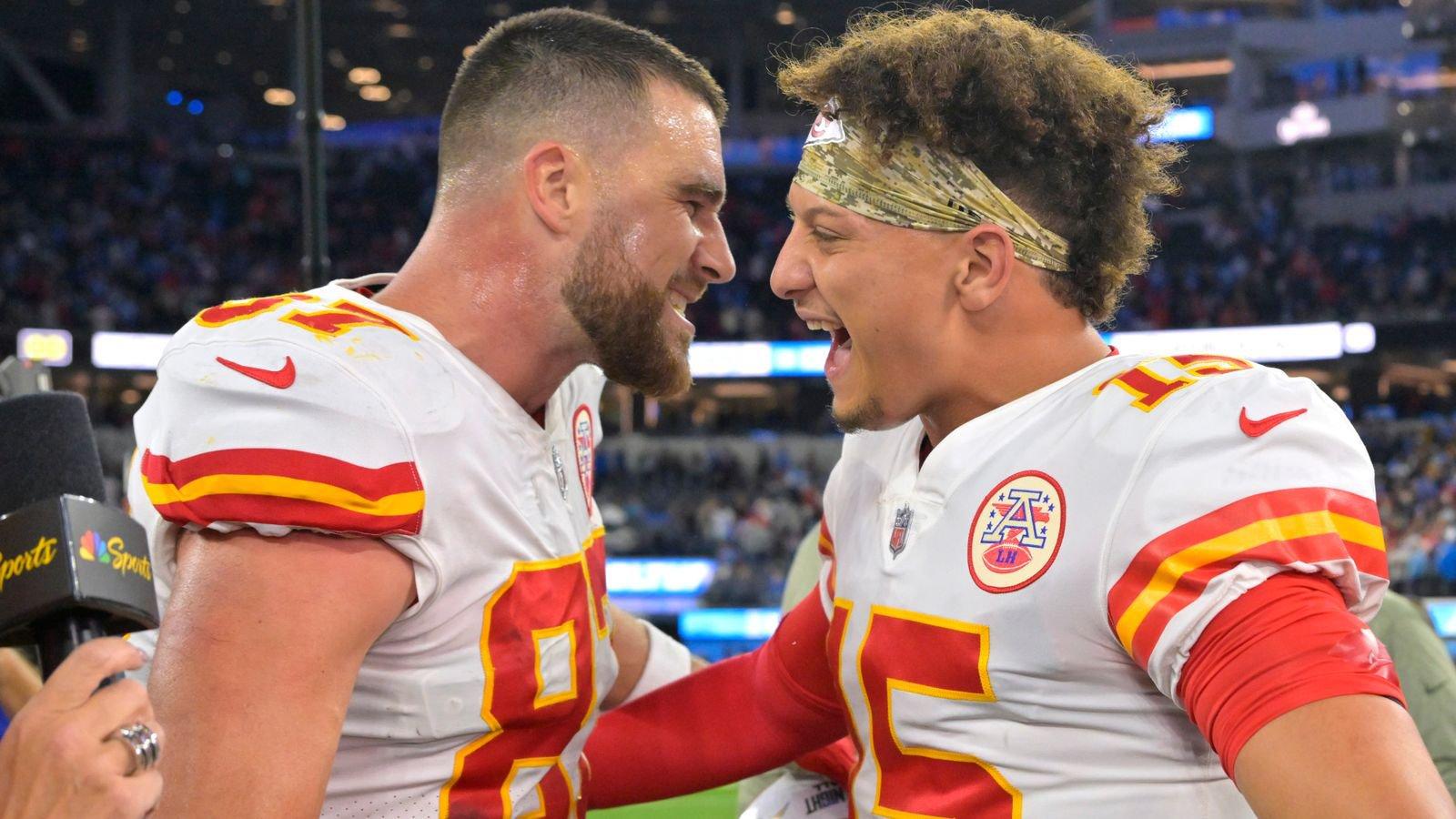 Rams vs Chiefs Prediction & Picks: Will Mahomes inflict more misery on the champs?
