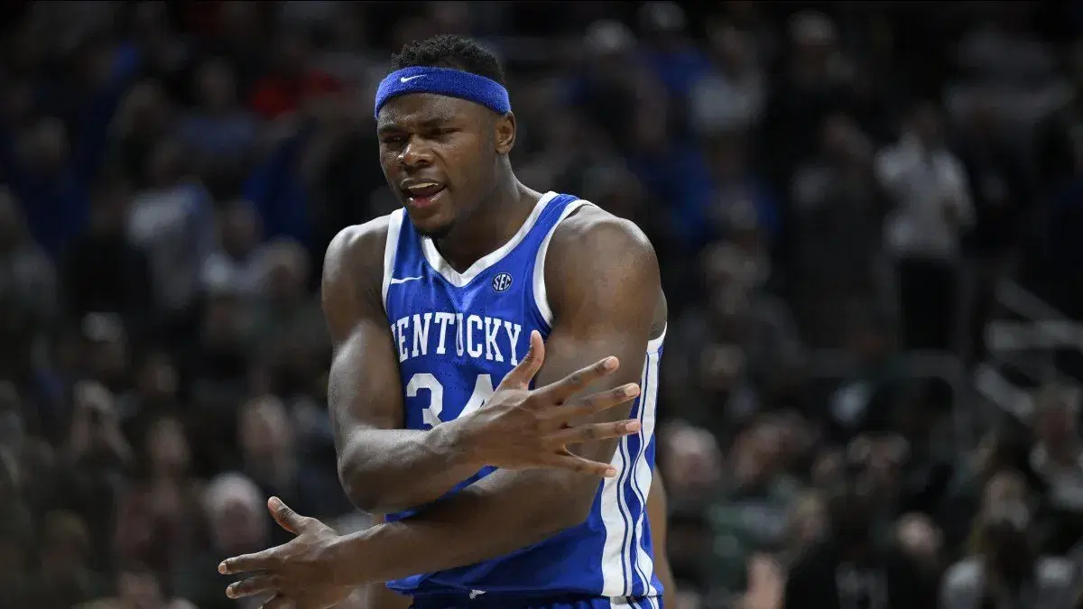 Kentucky vs Gonzaga Basketball Prediction & Picks (Nov. 20): Who will come out on top in Spokane?