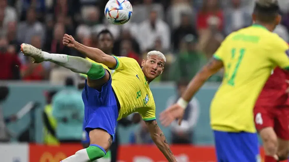 Brazil vs Switzerland Prediction & Picks (World Cup Group G): Will the tournament favorites make it two wins in two games?