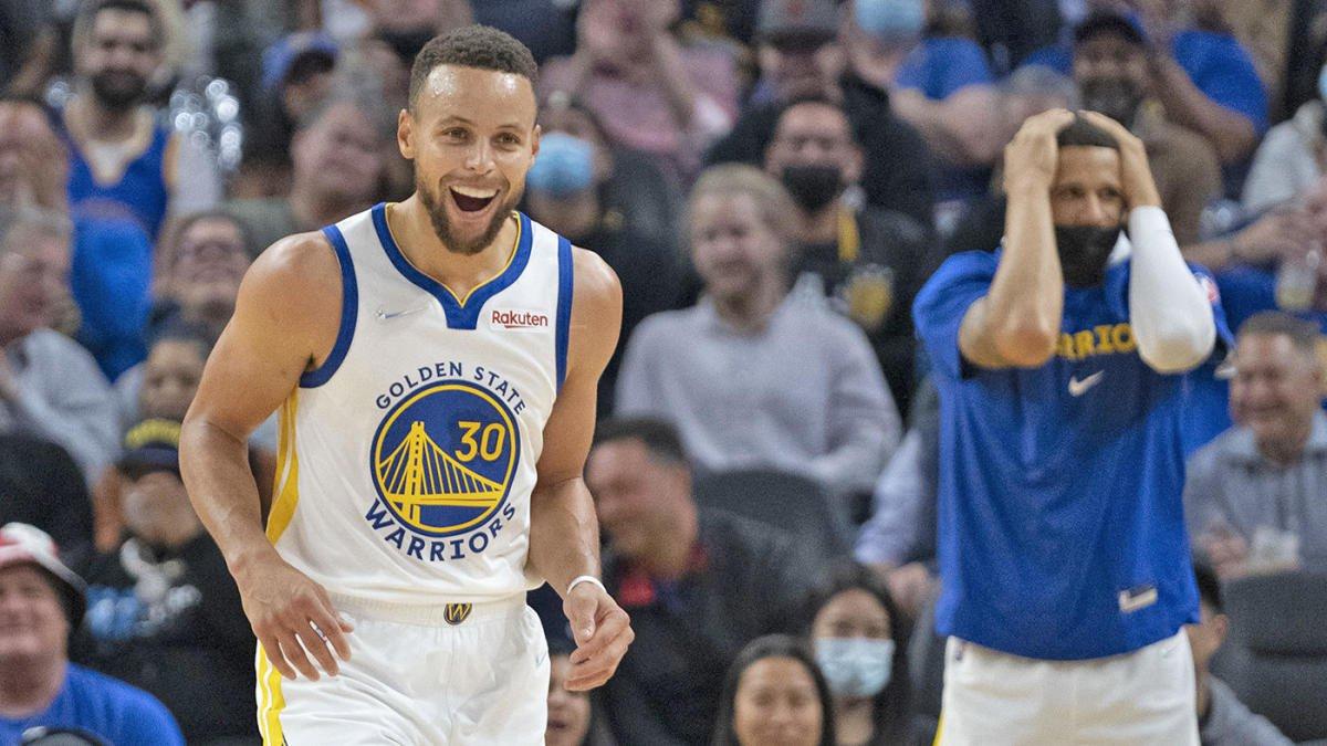 Cavaliers vs. Warriors Betting (Nov. 11): Expect a Chase Center Shootout cover