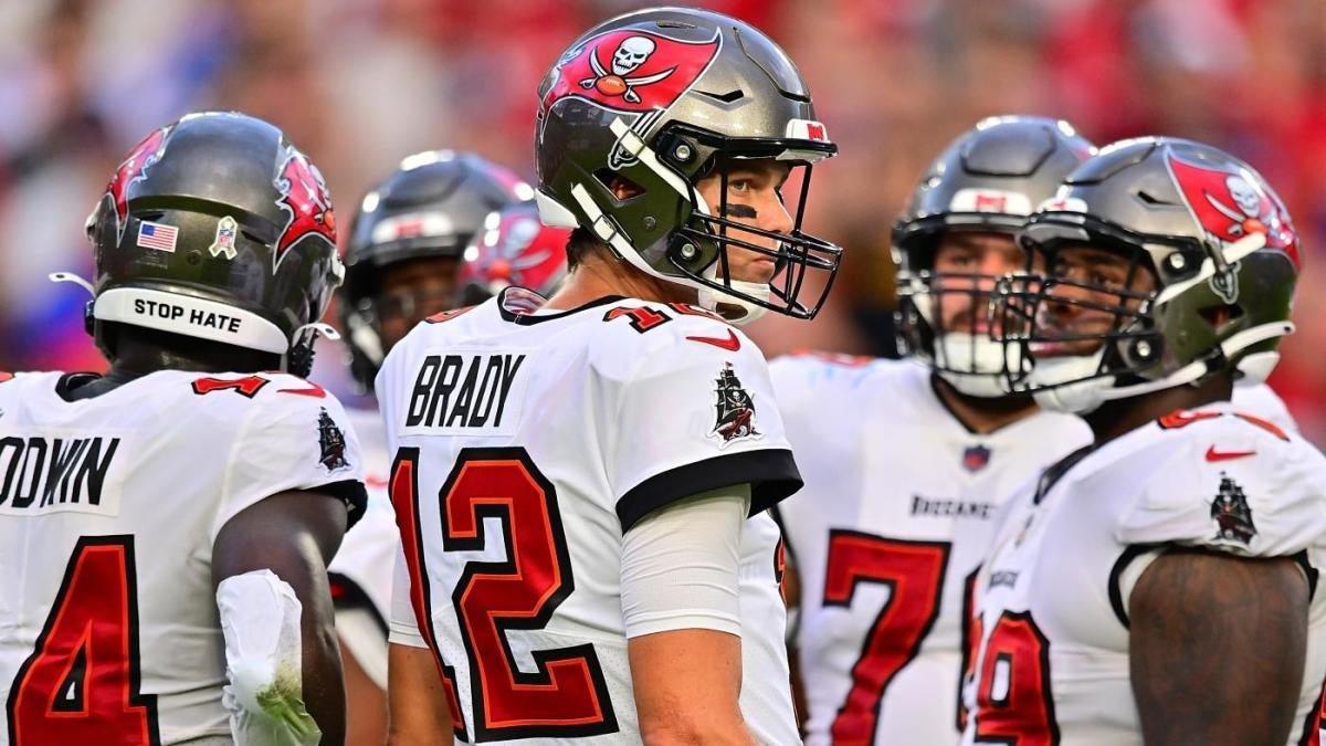 Seahawks vs. Bucs Week 10 Betting: Can Tampa Bay Find Success in Munich? cover