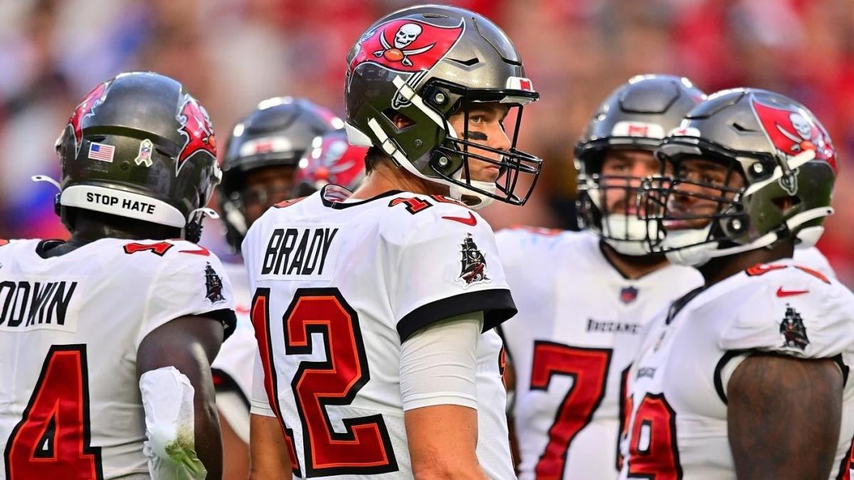 Seahawks vs. Bucs Week 10 Betting: Can Tampa Bay Find Success in Munich?