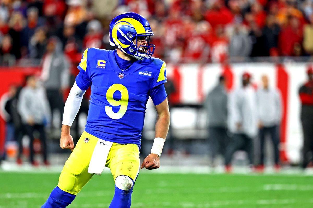Rams vs. Buccaneers Prediction: Runnin’ with the Rams (NFL Week 9)