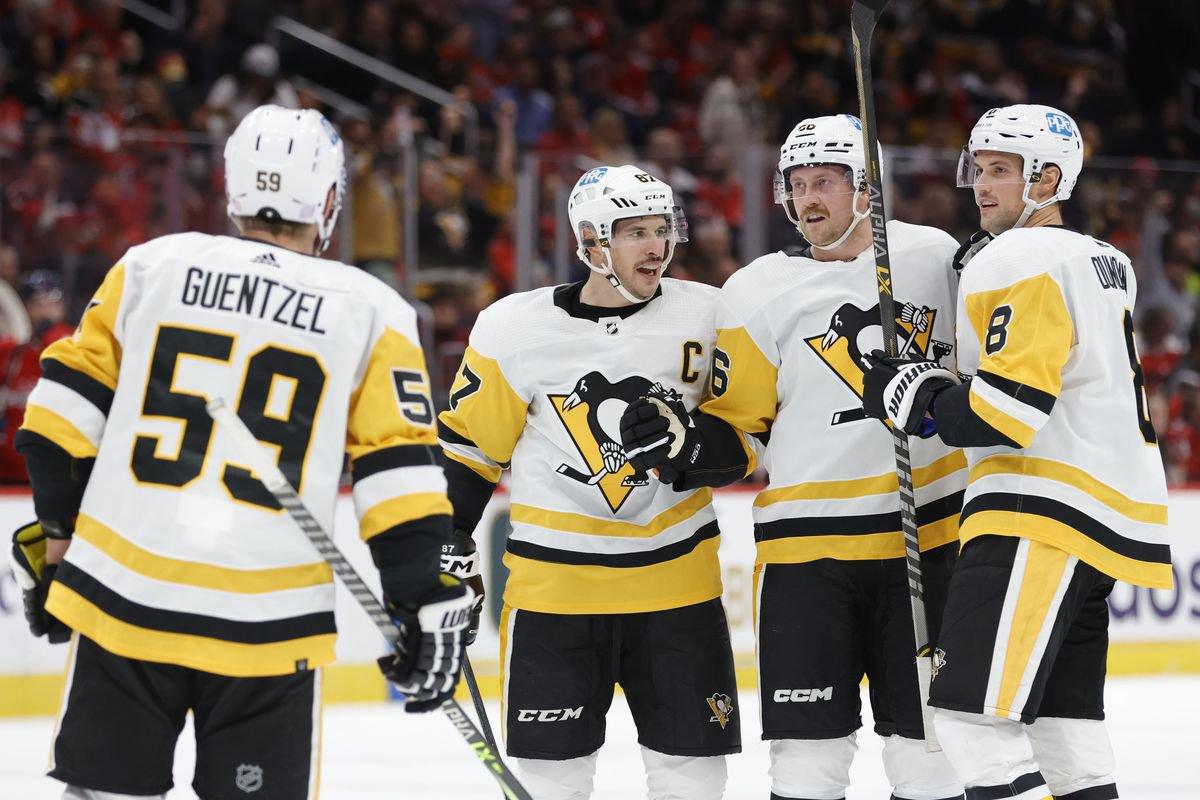 Penguins vs Maple Leafs Prediction: Plus Money Penguins Too Good to Pass Up (11/11) cover