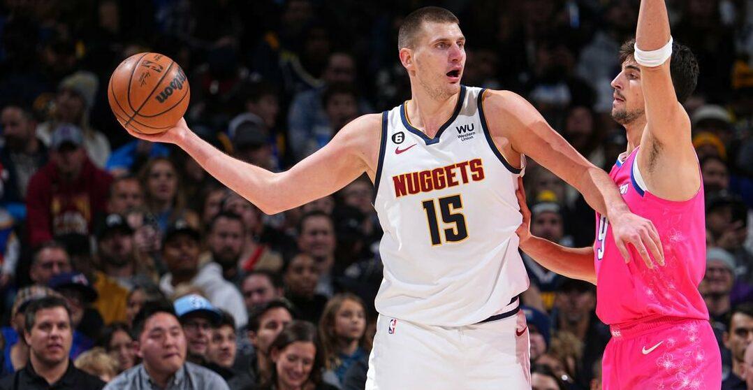 Nuggets vs Timberwolves NBA Predictions, Odds & Picks (11/1)