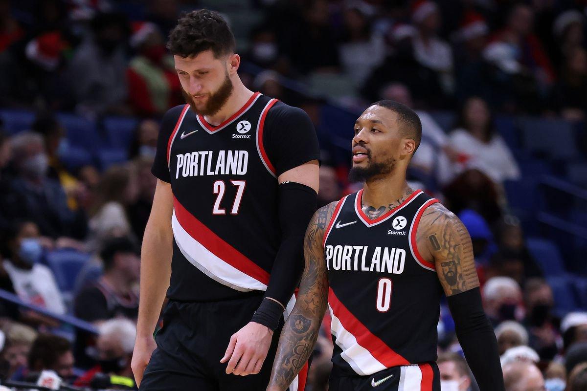 Nuggets vs Blazers Prediction, Odds & Player Props: Take the Blazin’ Blazers
