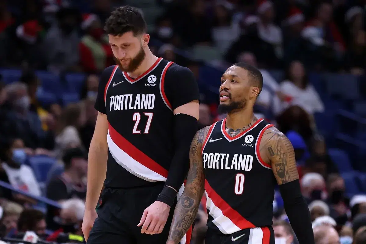 Nuggets vs Blazers Prediction, Odds & Player Props: Take the Blazin’ Blazers