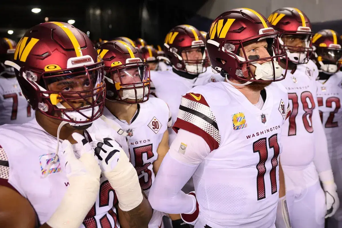 Browns vs Commanders Prediction & Picks – NFL Week 17