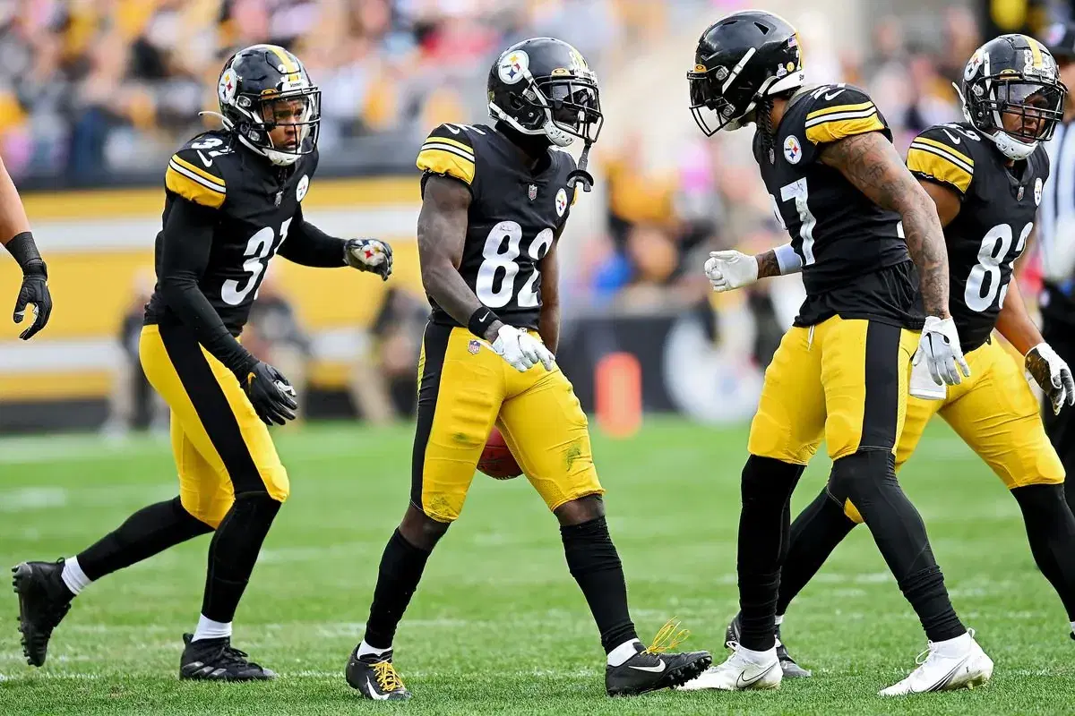 Ravens vs Steelers NFL Week 14 Prediction: AFC North Showdown in the Steel City