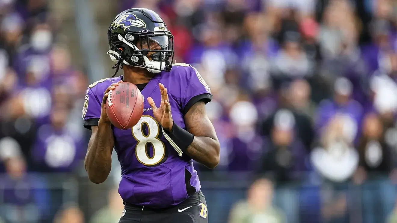 Broncos vs Ravens Prediction & Picks for NFL Week 13