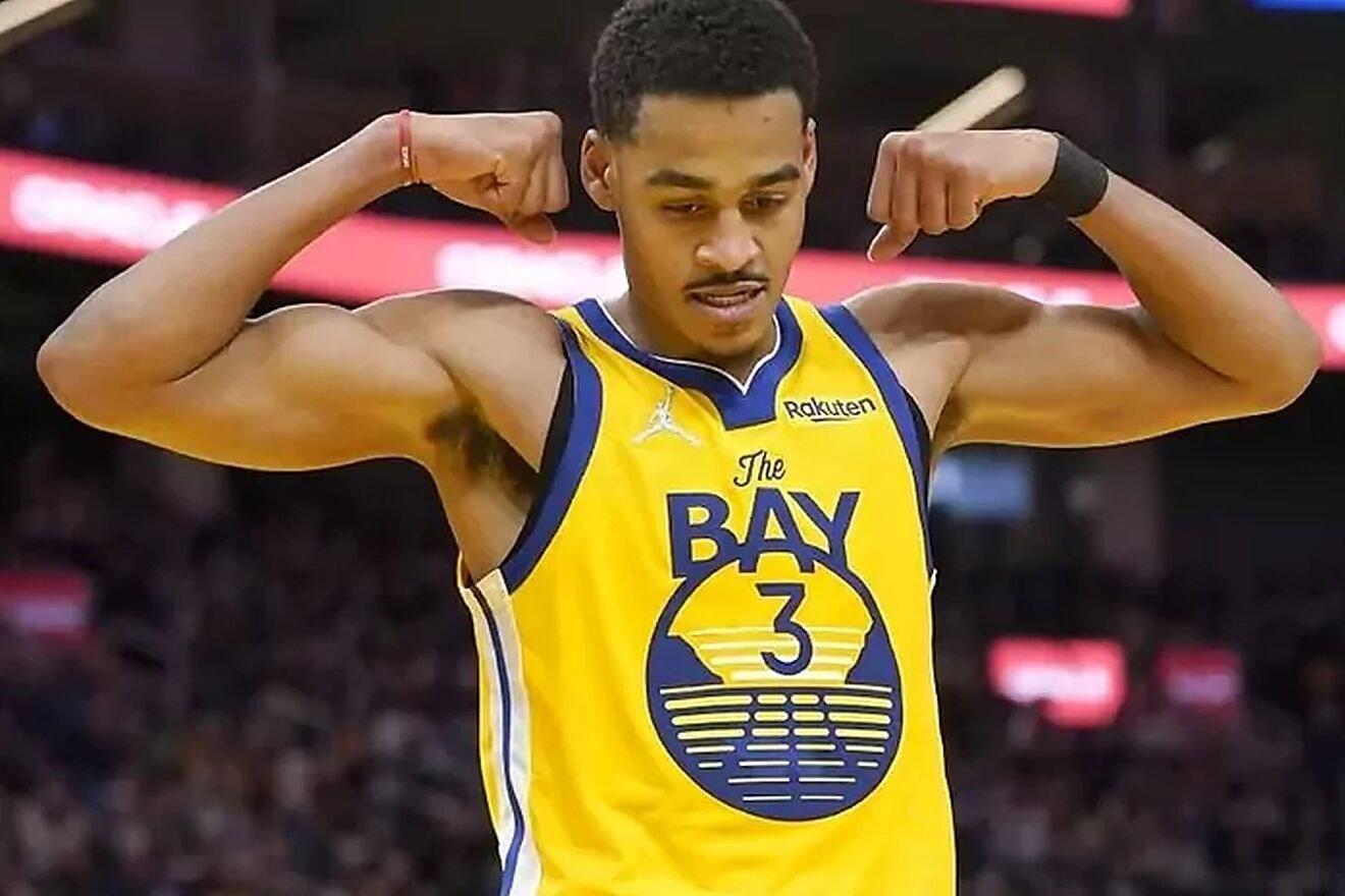 Jazz vs Warriors Prediction & the Player Prop of the Game: A Poole Party in the Bay? cover