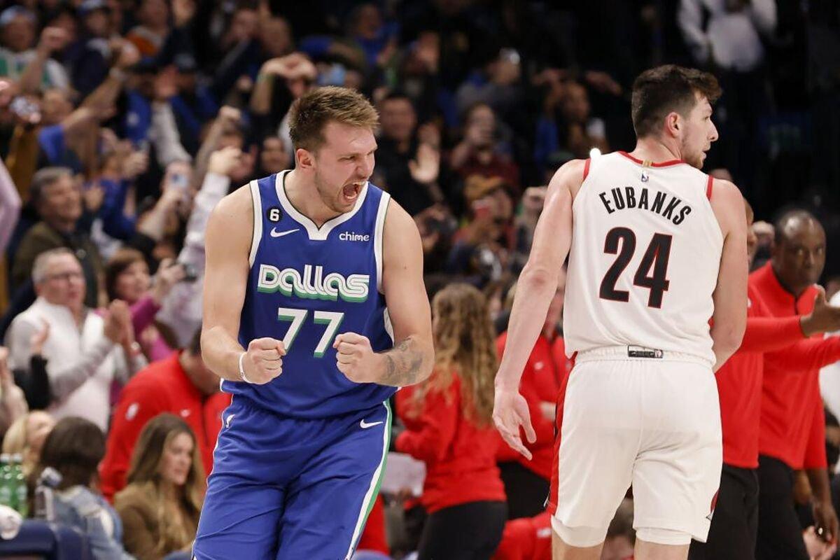 Suns vs Mavericks Prediction & Player Props: Luka the Showman