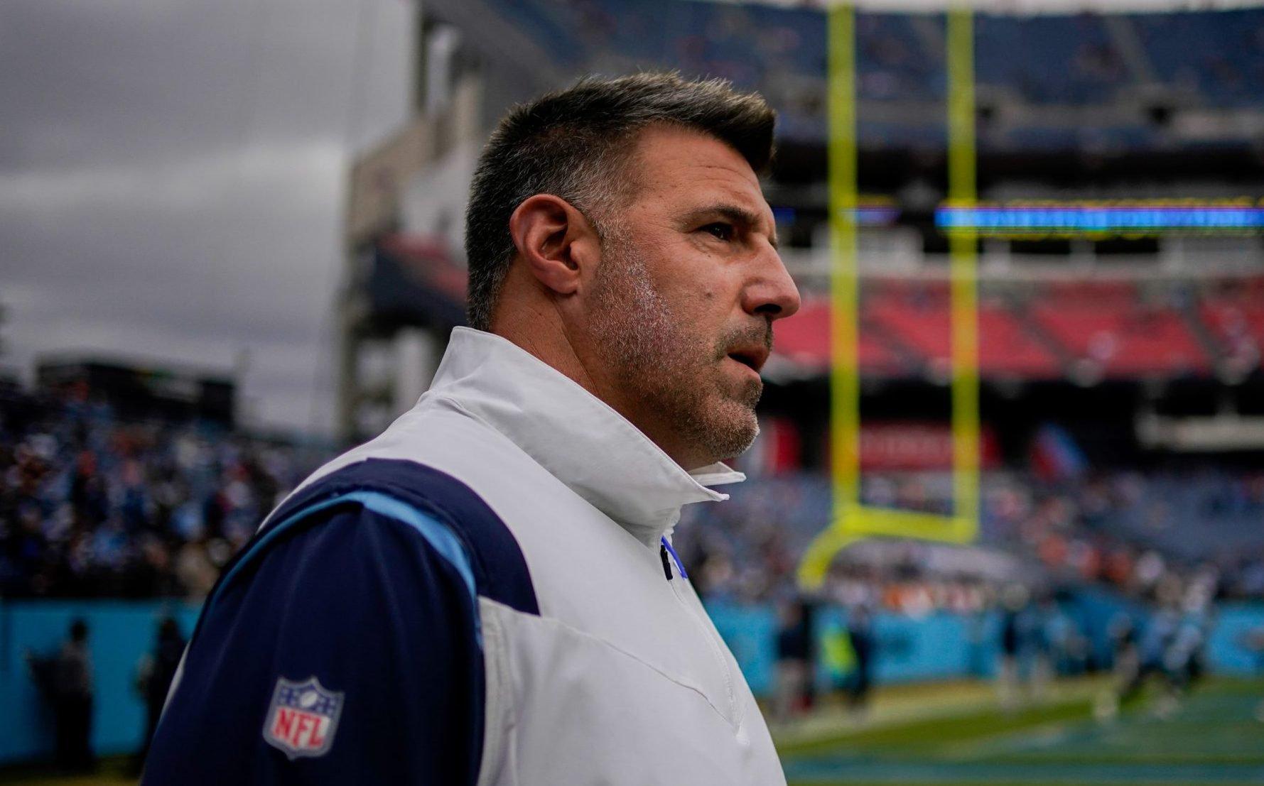 Jaguars vs Titans Prediction NFL Week 14: A New Era in Tennessee