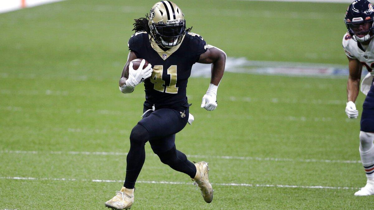 Saints vs Buccaneers MNF Player Props for NFL Week 13: ALVINNNNNN