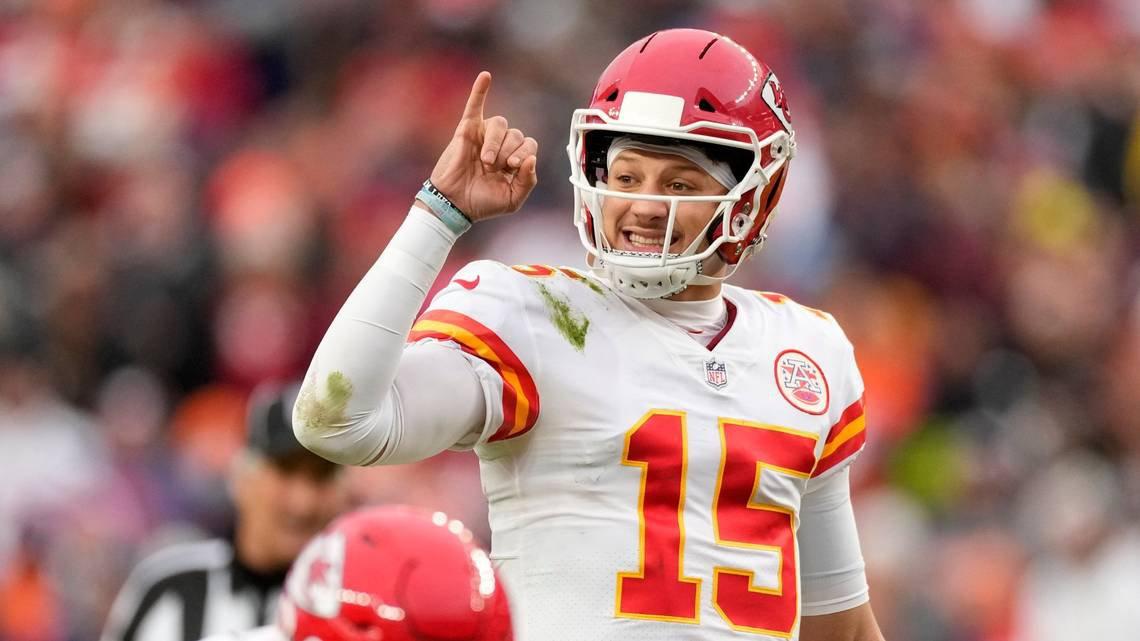 Chiefs vs Broncos Week 14 Betting: Kansas City Moves Closer to Locking Up the AFC West cover