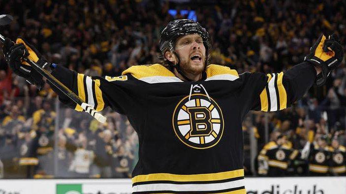Bruins vs Devils Betting (Dec. 28): Can Boston Defeat New Jersey Twice in One Week? cover