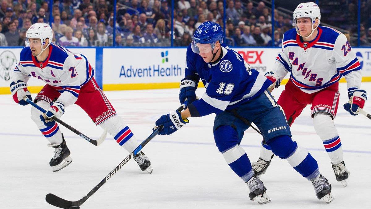 Rangers vs Lightning Betting (Dec. 29): Can Tampa Bay Get Revenge for Season-Opening Loss?