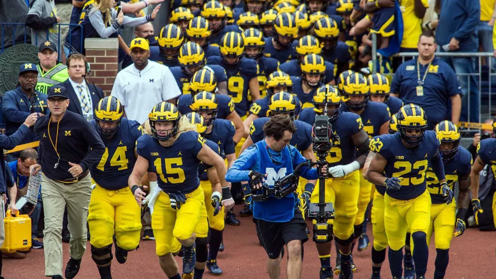 Purdue vs Michigan Big Ten Championship Betting: Wolverines Continue Displaying Dominance