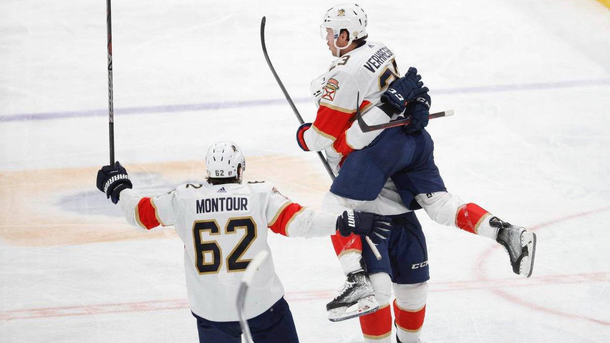 Devils vs Panthers Betting (Dec. 21): Can Florida Defeat New Jersey for the Second Time in 5 Days?