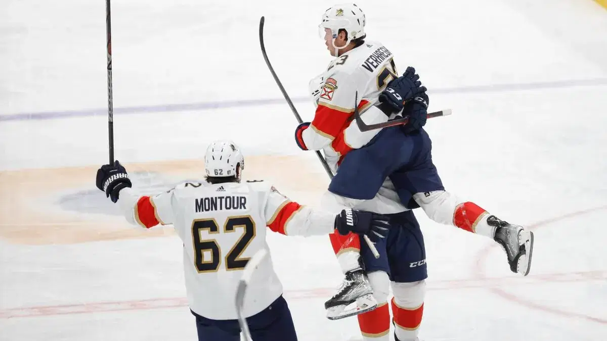 Devils vs Panthers Betting (Dec. 21): Can Florida Defeat New Jersey for the Second Time in 5 Days?