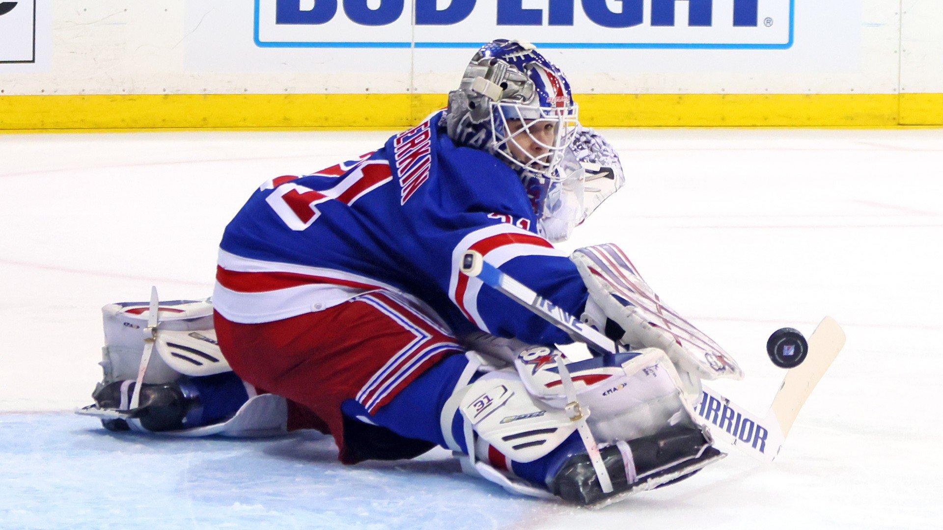 Islanders vs Rangers Betting (Dec. 22): Can the Rangers Avoid Getting Swept on Broadway? cover
