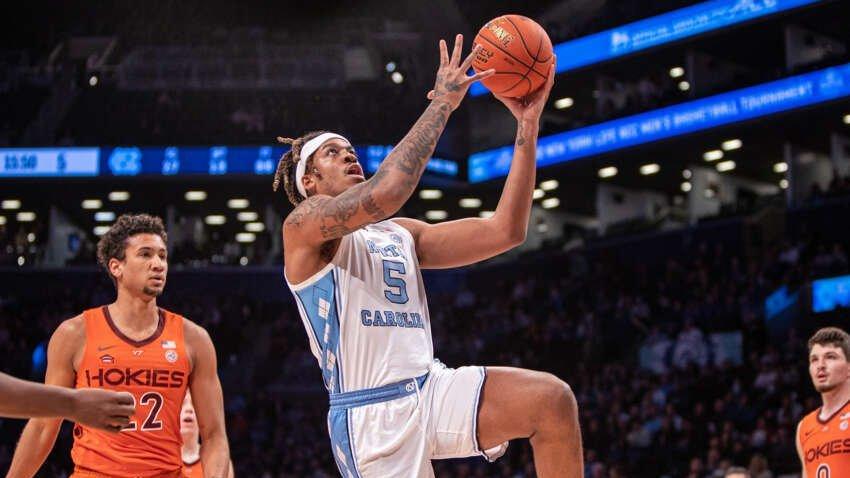 North Carolina vs Pittsburgh Basketball Prediction & Picks: Will the Panthers pull the upset at home? cover