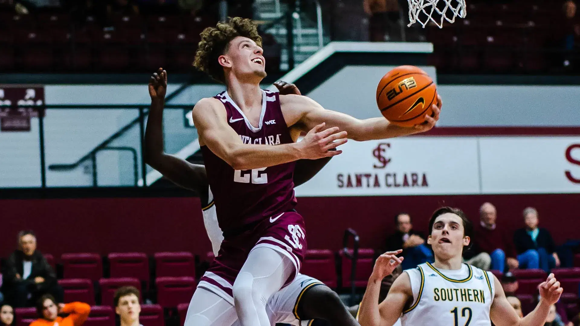 UC Irvine vs Santa Clara Basketball Prediction & Picks: Will the Broncos join the 10-win club?