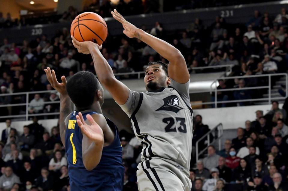 Providence vs Butler Basketball Prediction & Picks: Will the Friars stay perfect in the Big East? cover