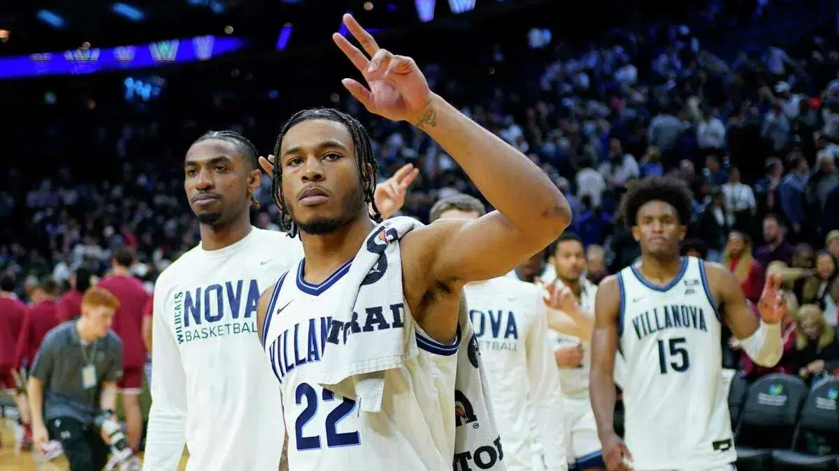 St. John’s vs Villanova Basketball Prediction & Picks: Will the Wildcats extend their win streak to five?