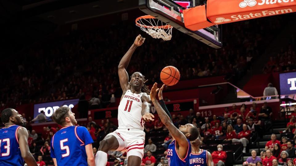 Indiana vs Rutgers Basketball Prediction, Odds & Picks