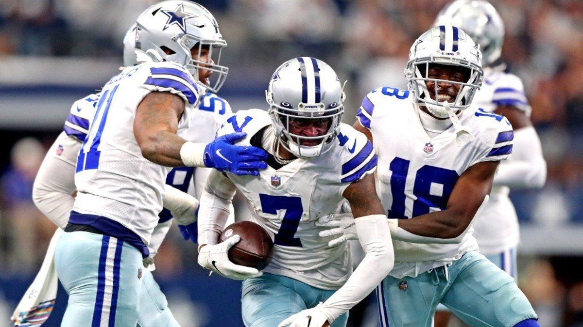 Eagles vs Cowboys Week 16 Betting: Can Dallas Take Advantage of Hurts-less Philly?