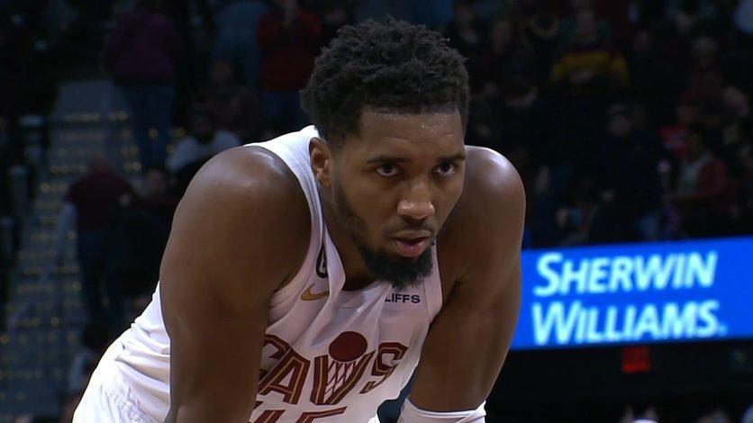 Nets vs Cavaliers Prediction, Picks & Player Props (Dec. 26): Will Mitchell and Durant put on a show in Cleveland?