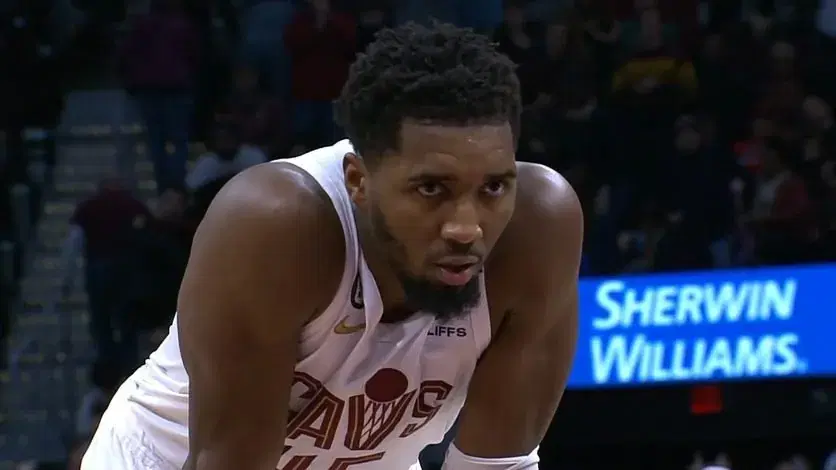 Cavaliers vs Lakers NBA Predictions, Odds, Props & Picks (12/31)