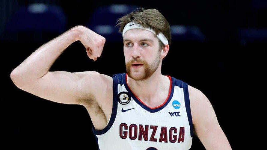 Baylor vs Gonzaga Basketball Prediction, Odds & Picks (12/2)