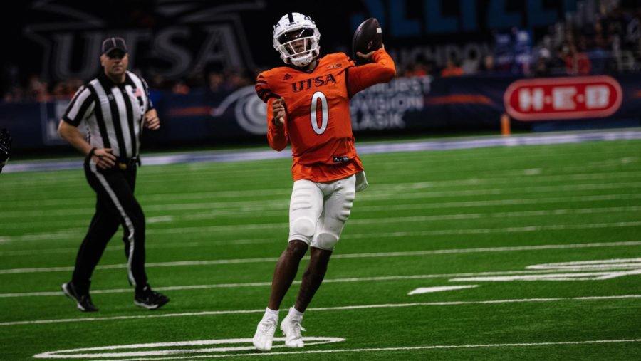 North Texas vs UTSA Football Prediction & Picks – 2022 C-USA Championship Game