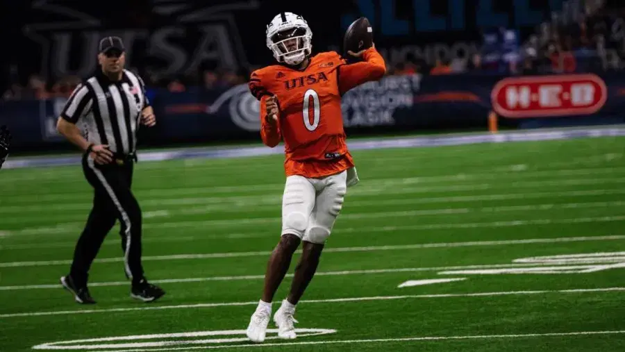 North Texas vs UTSA Football Prediction & Picks – 2022 C-USA Championship Game