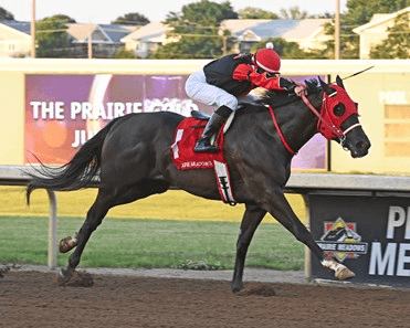 Oaklawn Park Returns: Opening Day Selections, Analysis cover