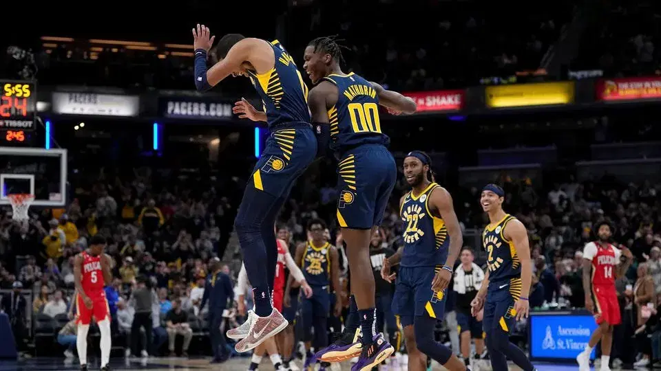 Heat vs Pacers Prediction & Picks (Dec. 12): Will Miami continue to be ice cold on the road? cover