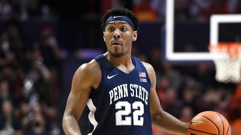 Michigan State vs Penn State Basketball Prediction & Picks: Will the Spartans step up after stunning Sunday setback? cover