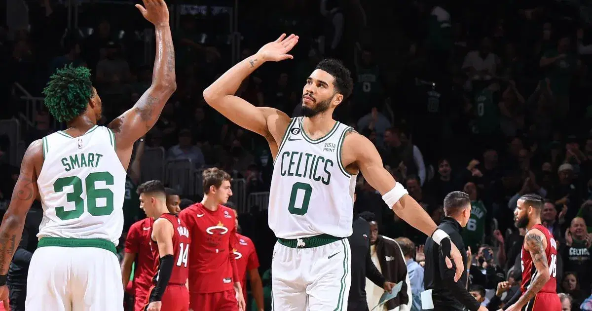 Heat vs Celtics Prediction, Odds & Player Props (12/2/22) cover