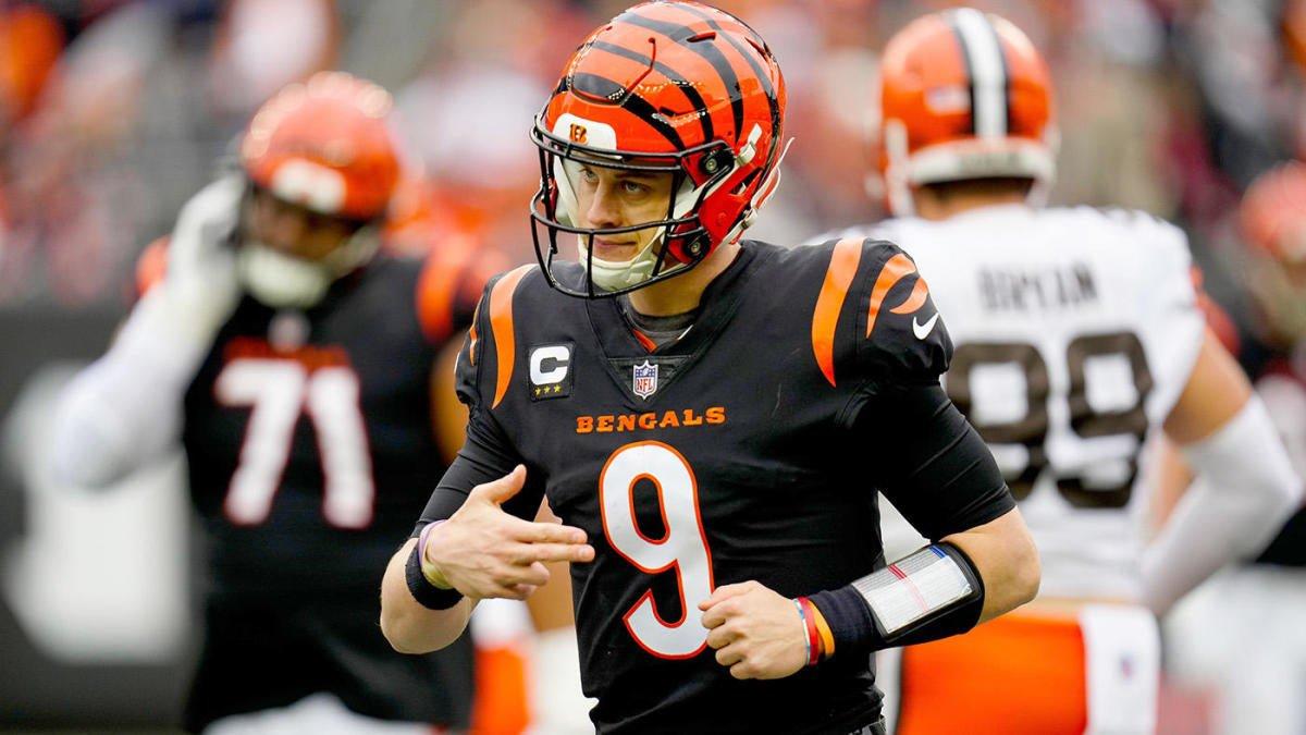 Bengals vs Buccaneers Prediction & Picks: Is the outlook ominous for Brady & the Bucs? cover