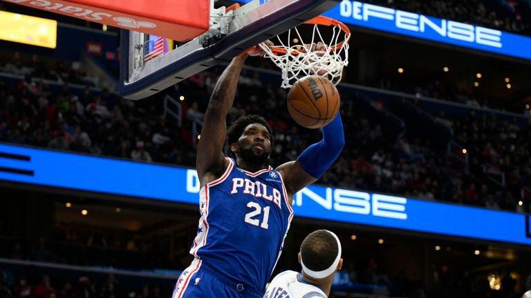76ers vs Pelicans Prediction, Picks & Player Props: Will Embiid & Zion put on a show in New Orleans?