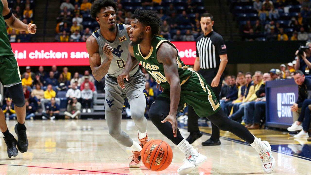 Charlotte vs UAB Basketball Prediction & Picks: Will the high-scoring Blazers blast the 49ers to open C-USA play? cover